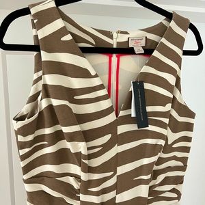 Limited Edition Banana Republic Pockets Dress